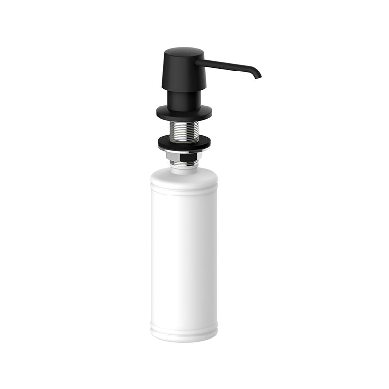 Vogt KA.02SD Classic Soap Dispenser