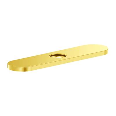 Vogt KA.10CP Cover Plate For Kitchen Faucets