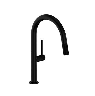 Vogt KF.13DX.1214 Drava Mini Bar / Island Faucet