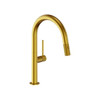 Vogt KF.13DX.1214 Drava Mini Bar / Island Faucet