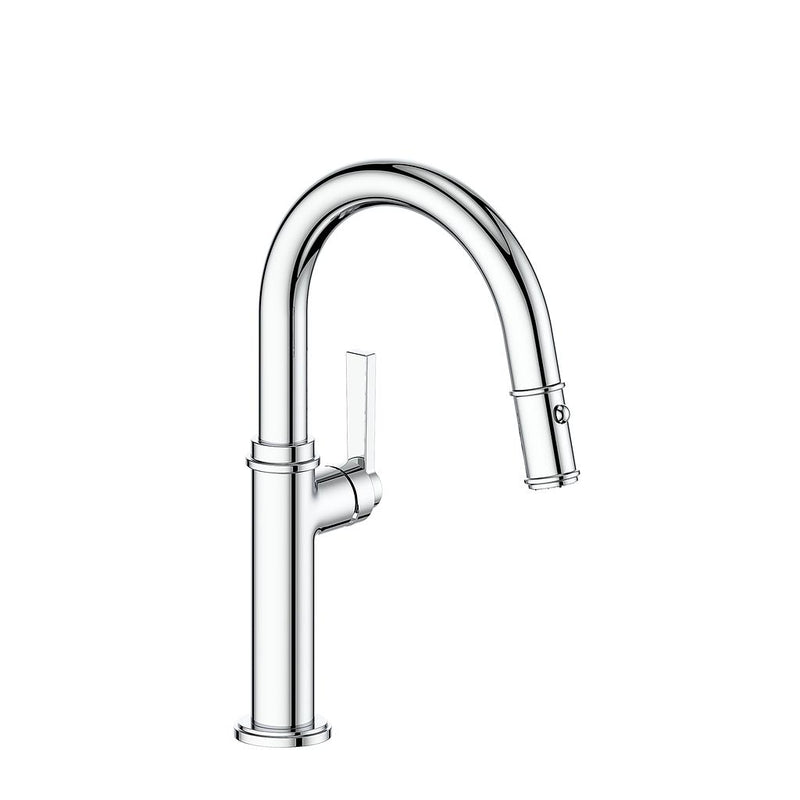 Vogt KF.13ZN.1112 Zehn Bar Faucet