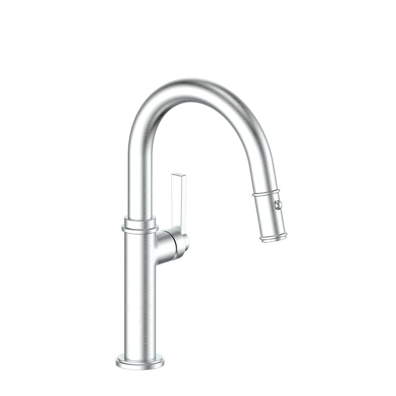 Vogt KF.13ZN.1112 Zehn Bar Faucet