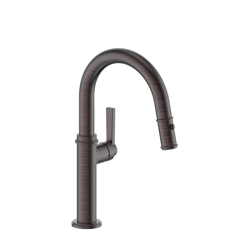 Vogt KF.13ZN.1112 Zehn Bar Faucet