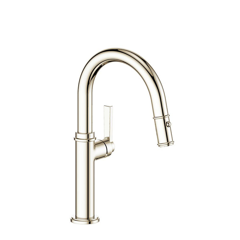 Vogt KF.13ZN.1112 Zehn Bar Faucet