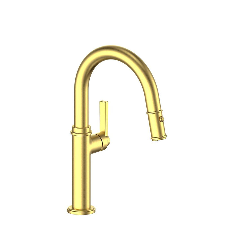 Vogt KF.13ZN.1112 Zehn Bar Faucet