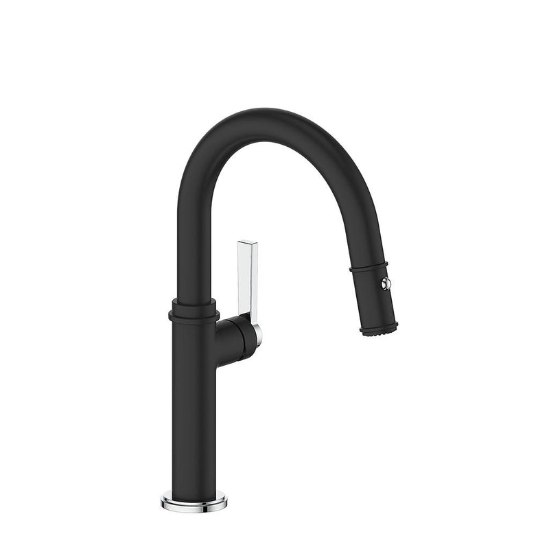 Vogt KF.13ZN.1112 Zehn Bar Faucet