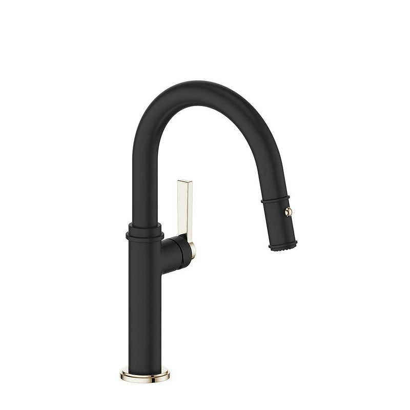 Vogt KF.13ZN.1112 Zehn Bar Faucet