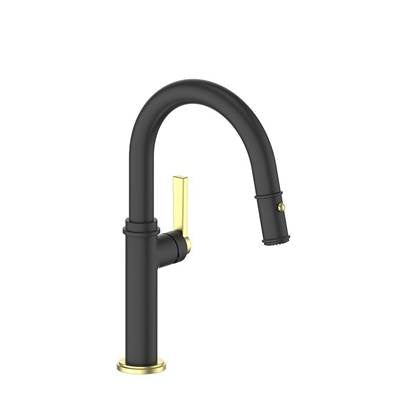 Vogt KF.13ZN.1112 Zehn Bar Faucet