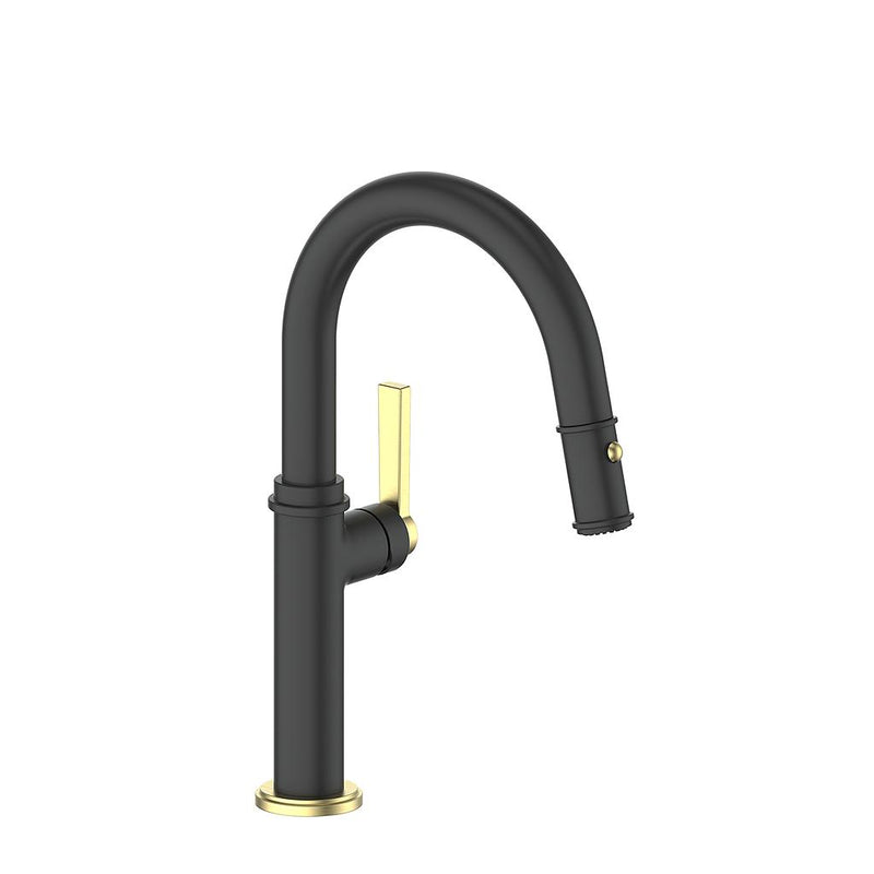 Vogt KF.13ZN.1112 Zehn Bar Faucet