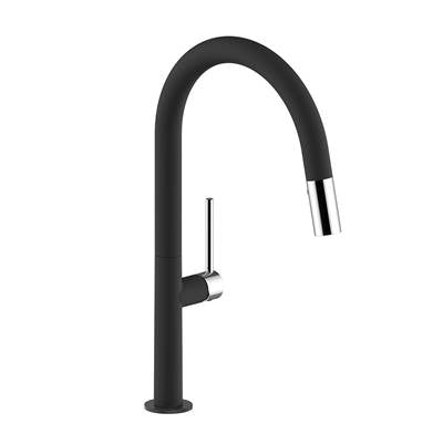 Vogt KF.16D1.0204 Dornbirn Kitchen Faucet