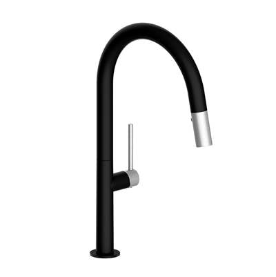Vogt KF.16D1.0204 Dornbirn Kitchen Faucet