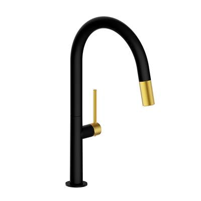 Vogt KF.16D1.0204 Dornbirn Kitchen Faucet