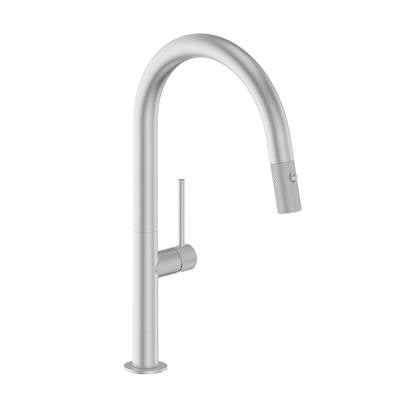 Vogt KF.16D1.1214 Drava Kitchen Faucet