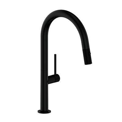 Vogt KF.16D1.1214 Drava Kitchen Faucet
