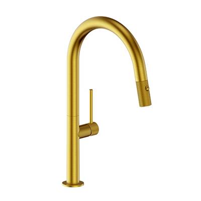 Vogt KF.16D1.1214 Drava Kitchen Faucet