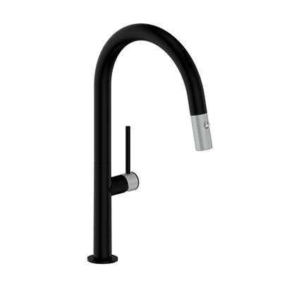 Vogt KF.16D1.1214 Drava Kitchen Faucet
