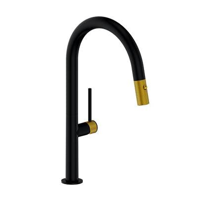 Vogt KF.16DX.1214 Drava Kitchen Faucet