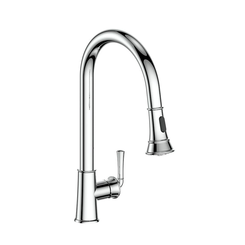 Vogt KF.16MU.0708 Murau Kitchen Faucet