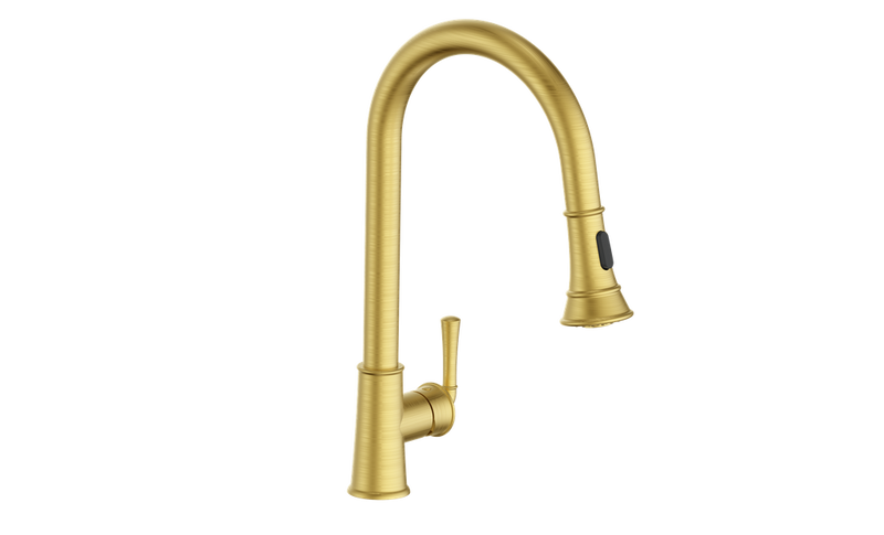 Vogt KF.16MU.0708 Murau Kitchen Faucet