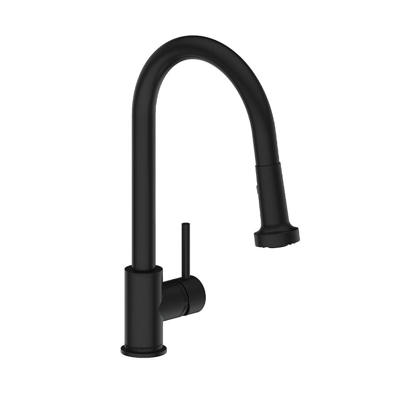 Vogt KF.16TN.0101 Traun A Kitchen Faucet