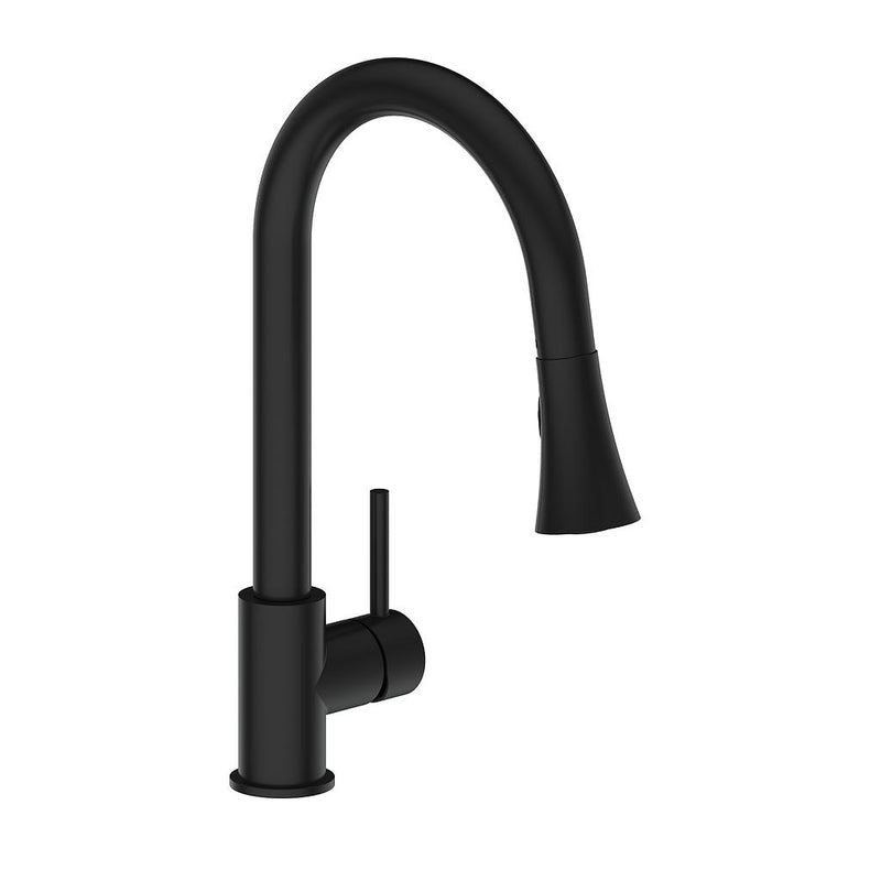 Vogt KF.16TN.0103 Traun C Kitchen Faucet