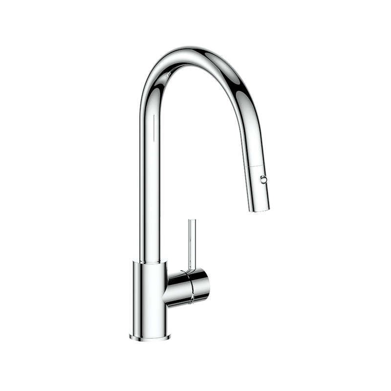 Vogt KF.16TN.0107 Traun B Kitchen Faucet