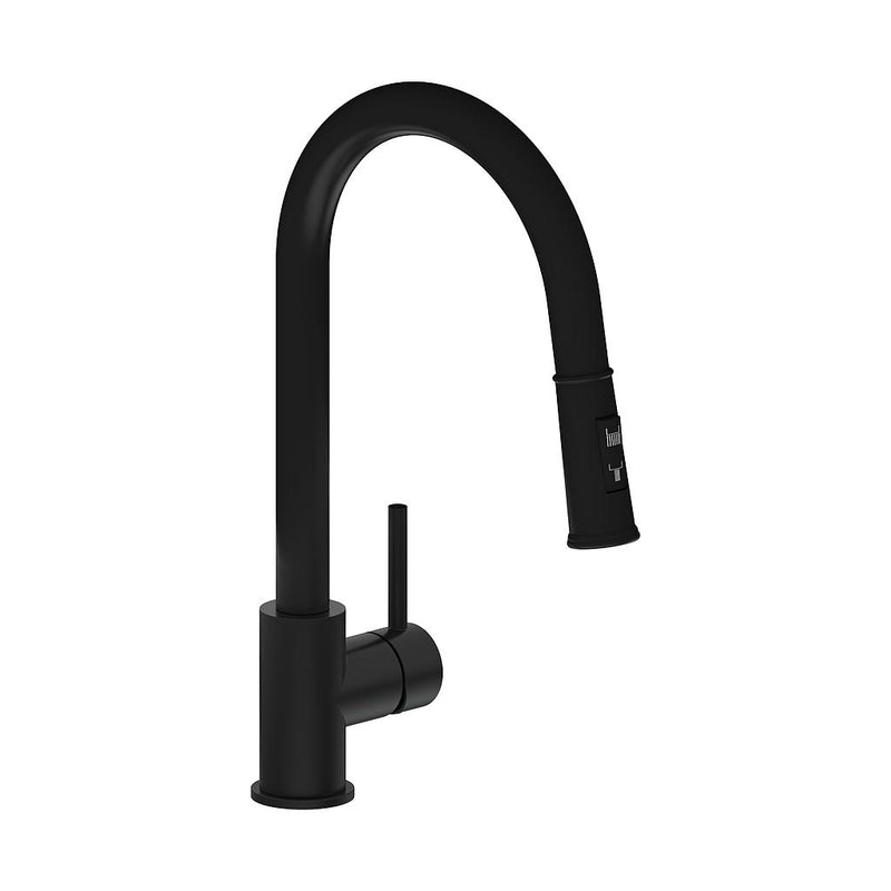 Vogt KF.16TN.0111 Traun D Kitchen Faucet