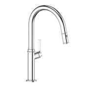Vogt KF.16ZN.1112 Zehn Kitchen Faucet
