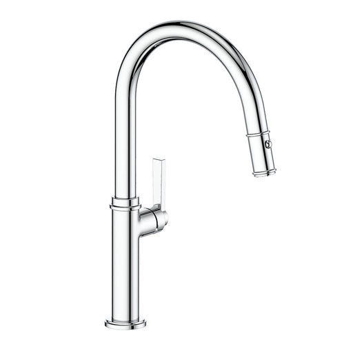 Vogt KF.16ZN.1112 Zehn Kitchen Faucet