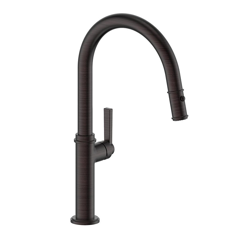 Vogt KF.16ZN.1112 Zehn Kitchen Faucet