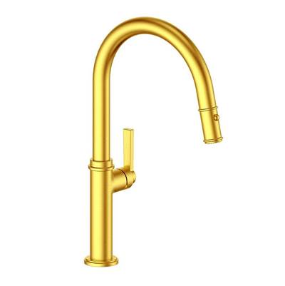 Vogt KF.16ZN.1112 Zehn Kitchen Faucet