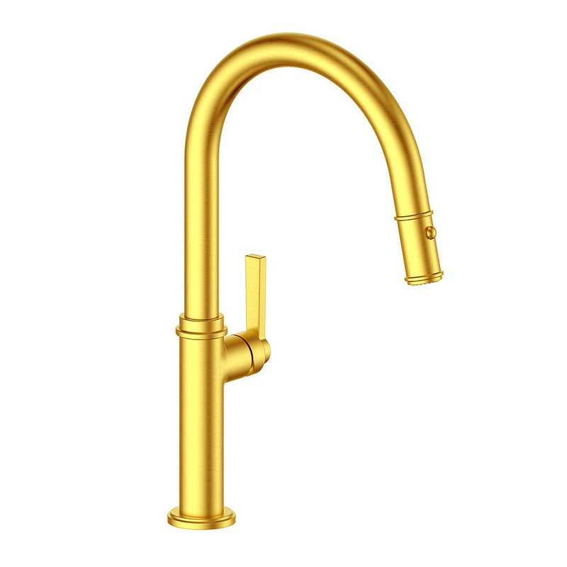 Vogt KF.16ZN.1112 Zehn Kitchen Faucet