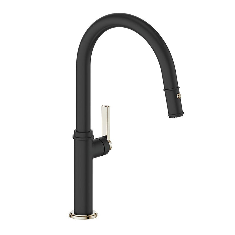 Vogt KF.16ZN.1112 Zehn Kitchen Faucet