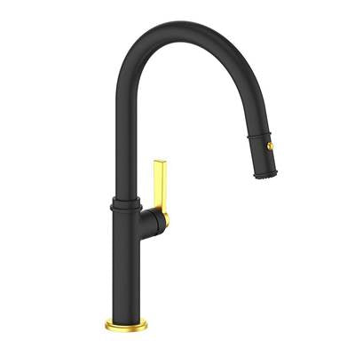 Vogt KF.16ZN.1112 Zehn Kitchen Faucet