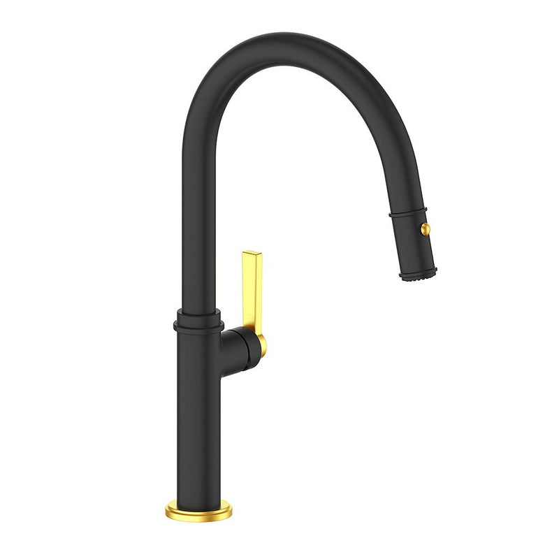 Vogt KF.16ZN.1112 Zehn Kitchen Faucet