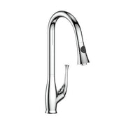 Vogt KF.18KL.0403 Kitzbuhel Kitchen Faucet