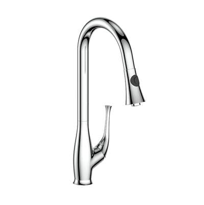 Vogt KF.18KL.0403 Kitzbuhel Kitchen Faucet