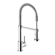 Vogt KF.20LZ.0101 Linz Kitchen Faucet