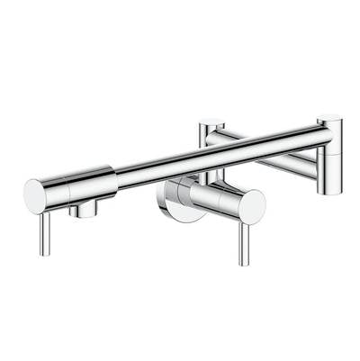 Vogt KF.DN.12 Dornbirn Pot Filler
