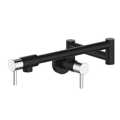 Vogt KF.DN.12 Dornbirn Pot Filler