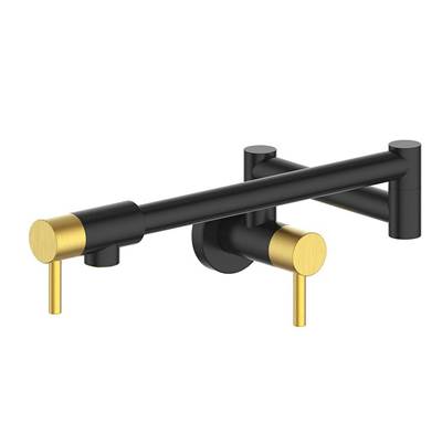 Vogt KF.DN.12 Dornbirn Pot Filler