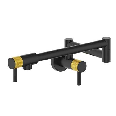 Vogt KF.DX.1300 Drava Pot Filler