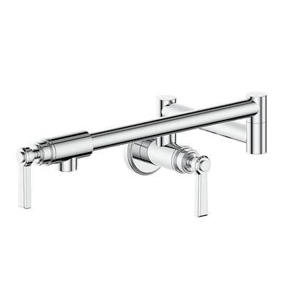 Vogt KF.ZN.11 Zehn Pot Filler