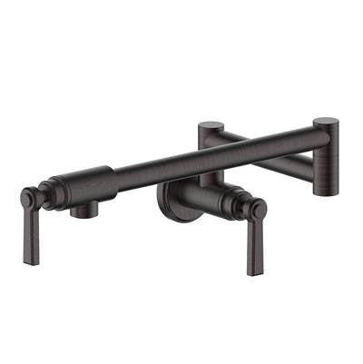 Vogt KF.ZN.11 Zehn Pot Filler