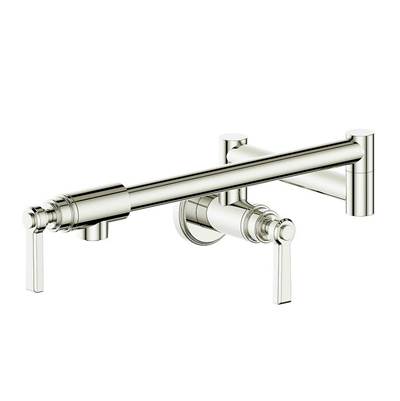Vogt KF.ZN.11 Zehn Pot Filler