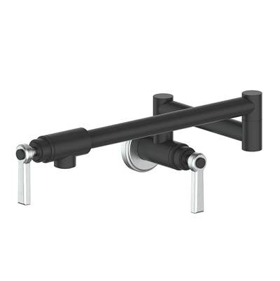 Vogt KF.ZN.11 Zehn Pot Filler