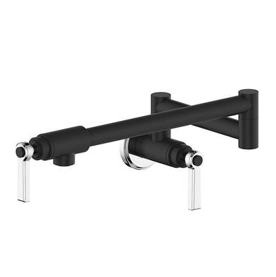 Vogt KF.ZN.11 Zehn Pot Filler