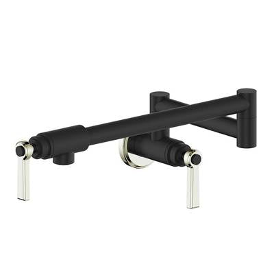 Vogt KF.ZN.11 Zehn Pot Filler