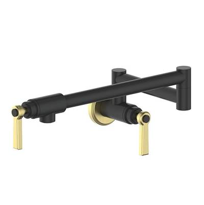 Vogt KF.ZN.11 Zehn Pot Filler
