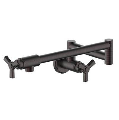 Vogt KF.ZN.13 Zehn Pot Filler